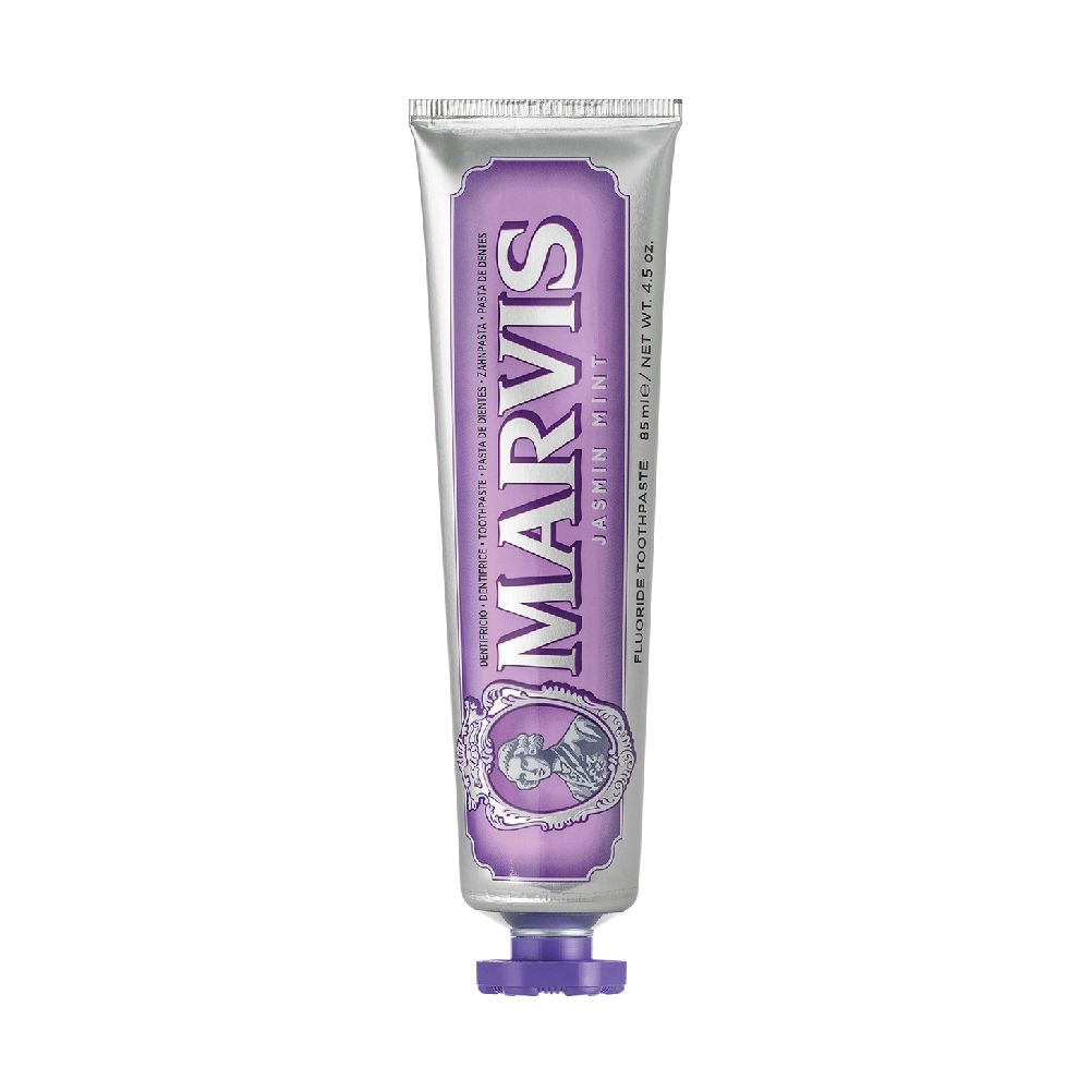 Marvis Jasmin Mint Toothpaste 85ml